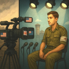 Israel Self-Defence Necessitates Abandonment of Journalistic Truth
