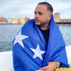 Bluewave (Mama Wak - Live)