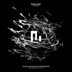 Alex Lentini, STOMP BOXX - Floating Energy