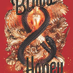 GET EPUB 💑 Blood & Honey (Serpent & Dove, 2) by  Shelby Mahurin [PDF EBOOK EPUB KIND