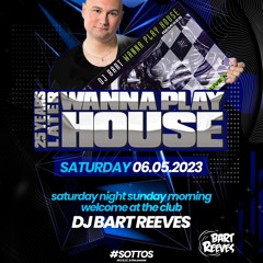 Wanna Play House 4.0 part 3