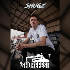 Shugz LIVE @ Shorefest 2021, Seaview, Belfast