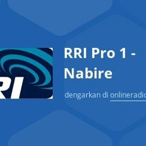 RRI Nabire Pro 17290kHz0853utc17092023