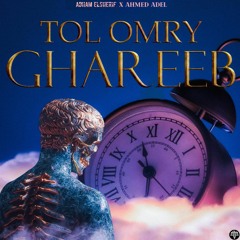طول عمري غريب - ادهم الشريف واحمد عادل | Tool Omri Ghareb - Adham Elsherif (feat. Ahmed Adel)