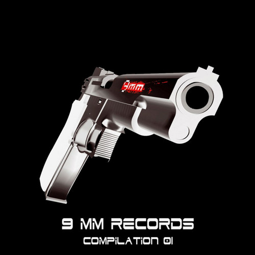Ben-9mm Moksarkosy