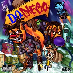 DQDIEGO EP