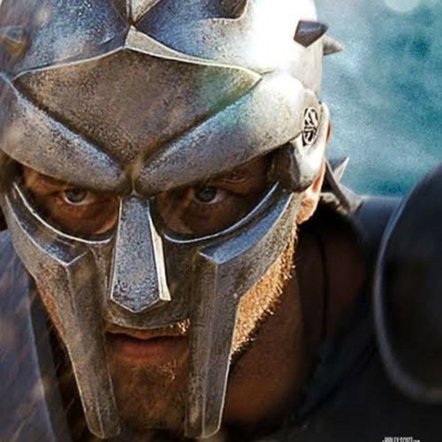 Stream The Battle - Gladiator soundtrack by Aravindan Dhayalan | Listen ...