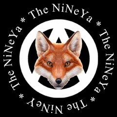 The NiNeYa - Загублений Безвісті (Чорний Прапор На Нашій Фортеці)