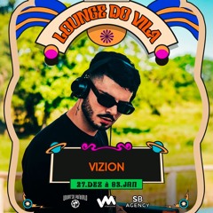 VIZION - Universo Paralello | Pratigi, BA | 2025