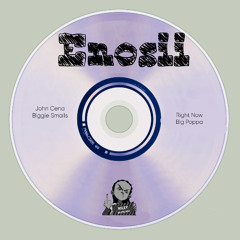 Right Now X Big Poppa (Enosii Remix