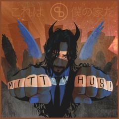 B11.Ordet Er Fritt III (Trollmann)ft.Nils M/ Skils