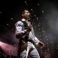 Freddie Mercury - Forever Young Feat Alphaville