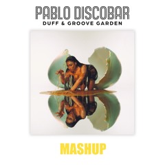 Mamushi vs Espresso (Pablo Discobar Mashup) Extended Free Download