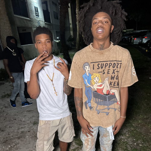 One Stop Shop (Feat LkL Marcus)