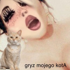 OXVA LA CHULUJEC - gryź mojego kotA