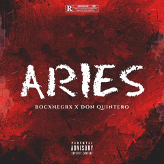 Aries (feat. Don Quintero)