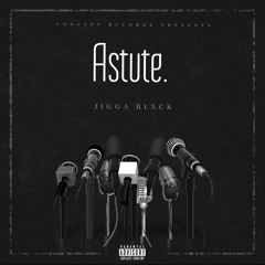 Maybe (jigga BLVCK FT Prince Motion)