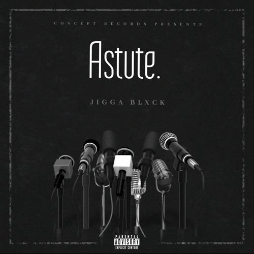 Mindset By Jigga Blvck