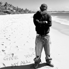 NUNU JULES (FT. JAE REMIE) - GIVE YOU MY ALL