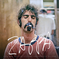 * Frank Zappa * mix1