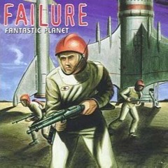 Failure - Stuck On You (Cover)