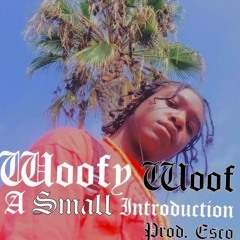Woofy Woof - A Small Introduction (Prod. by Esco)