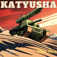KATYUSHA (Phonk Remix)