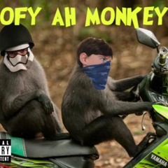 Goofy Ah Monkey Bozo