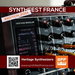 Tuning for SFF2024
