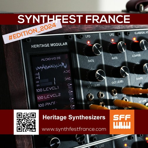 Tuning for SFF2024