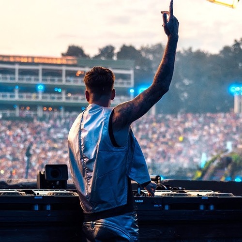 Stream Elspire Listen to Anyma Tomorrowland Mainstage Belgium WE1