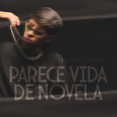 Parece Vida de Novela (feat. Mc Th)