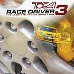 TOCA Race Driver 3 [GOG] PC [UPDATED]