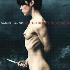 THE MESSENGER- Daniel Lanois cover lyric here