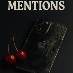 mentions