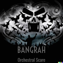 Orchestral Scare [FREE DOWNLOAD]
