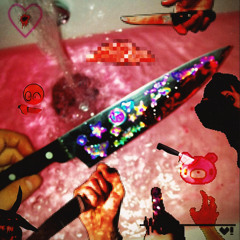 im obsessed (prod. 1stress)