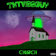 THTV!BEGUY - CHURCH