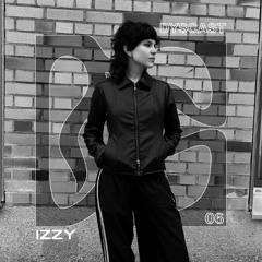 DYSCAST 06 - IZZY