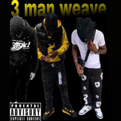 Kblitz X bpjballa X bee2 -3 man weave