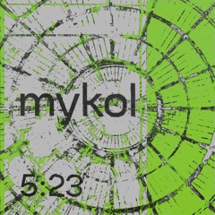 Live 4 Tonght - MYKOL [SC EDIT]