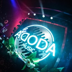 Radio Adoda #10 Rob Stillekens