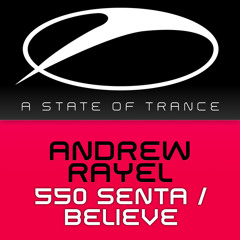 550 Senta (Aether Mix)