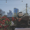 melodicbeats: afrohouse set #02 DJ mix artwork - Electronic music tracklist cover image