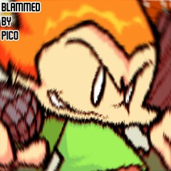 Blammed By Pico