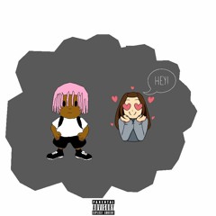 HEY! [ NAZO X Milk ]