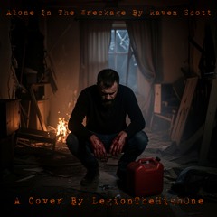 Alone In The Wreckage