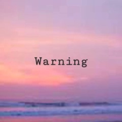 Warning (Incubus)