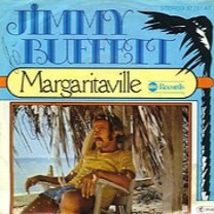 Margarita Ville - Jimmy Buffett - Cover by Read One