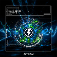 Daniel Skyver - Aspartame - High Voltage - Out Now!